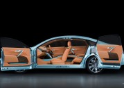 Nissan Intima Concept